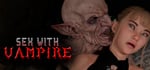 Sex with a Vampire 🧛‍♂️❤️Deluxe banner image