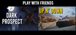 Play with friends banner image