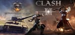 Strategic Mind: Blitzkrieg + Clash 2 banner image