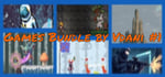 Games Bundle by Vdani #1 banner image