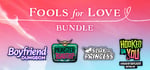 Fools for Love Bundle banner image