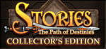 Stories: The Path of Destinies Collector's Edition banner image