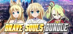 Brave Souls Bundle banner image