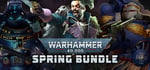 Warhammer Spring Bundle banner image