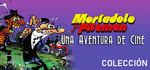 Mortadelo y Filemón: Una aventura de cine - Colección banner image