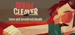 Serial Cleaner Game + Official Soundtrack Bundle banner image