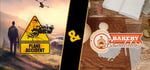 Adventures in the Skies & Culinary Delights banner image