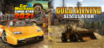 Gold Mechanic banner image