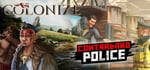 Colonize & Contraband Police banner image