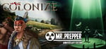 Colonize & Mr.Prepper banner image
