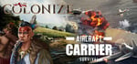Colonize & Aircraft Carrier Survival banner image
