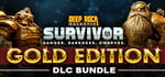 Deep Rock Galactic: Survivor - Gold Edition banner image