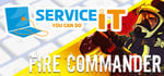 Fire Commander and ServiceIT banner image