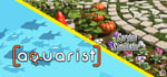 Garden Simulator and Aquarist banner image