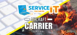 Aircraft Carrier Survival and ServiceIT banner image