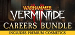 Warhammer: Vermintide 2 - Careers & Cosmetics Bundle banner image