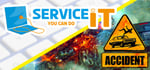 Accident and ServiceIT banner image
