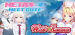 Wild Romance + Meta Meet Cute!!!+ banner image