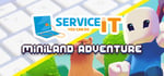 Miniland Adventure and ServiceIT banner image
