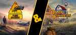 Plane Accident & Barn Finders banner image