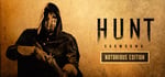 Hunt: Showdown - Notorious Edition banner image