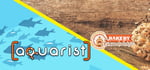Bakery Simulator and Aquarist banner image