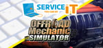 Off Road Mechanic and ServiceIT banner image