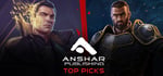 Anshar Publishing Top Picks banner image