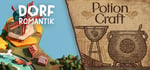 Puzzles and Potions Bundle banner image