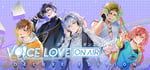 Voice Love on Air Deluxe Edition banner image