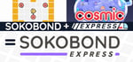 Sokobond + Express = Sokobond Express banner image