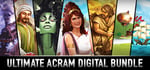 Ultimate Acram Digital Bundle banner image