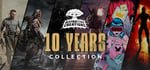 10 Years of Destructive Creations banner image