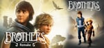 Brothers: A Tale of Two Sons - The Complete Collection Bundle banner image