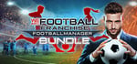 WE ARE FOOTBALL Franchise banner image