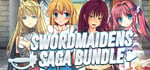 Swordmaidens Saga Bundle banner image