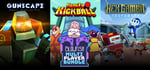 Blowfish Studios Multiplayer Bundle banner image