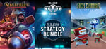 Blowfish Studios Strategy Bundle banner image