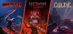 Blast out of Hell banner image