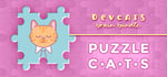 Puzzlecats banner image