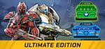 TRIBES 3: Rivals - Ultimate Edition banner image