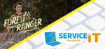 ServiceIT and Forest Ranger banner image
