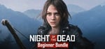Night of the Dead: Game + Beginner Pack banner image