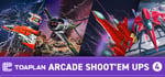 Toaplan Arcade Shoot'em Ups 4 banner image
