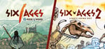 Six Ages 1 & 2 Bundle banner image