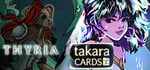 Takara Cards - Thyria banner image