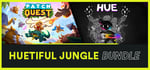 Huetiful Jungle Bundle banner image