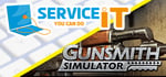 Gunsmith Simulator and ServiceIT banner image