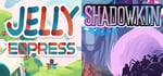 Shadow Jelly banner image