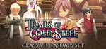 The Legend of Heroes: Trails of Cold Steel - Class VII Casuals Set banner image